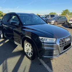 Audi Q5 Design Luxe 2.0 TDI 150 La Bruffi&egrave;re