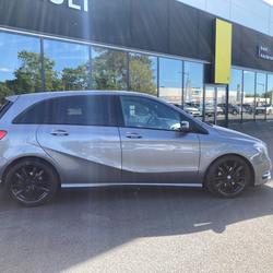 Mercedes Classe B Fascination 180 CDI BlueEFFICIENCY Belz