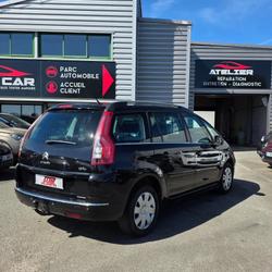 Citroen Grand C4 Picasso Exclusive HDi 110 FAP 7 pl Sainte-Gemmes-sur-Loire