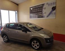 Peugeot 3008 Couëron