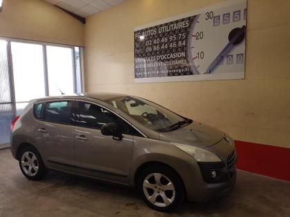 Peugeot 3008 Couëron