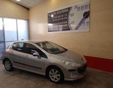 Peugeot 308 Phase 1 Couëron