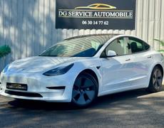 Tesla Model 3 Bréal-sous-Montfort