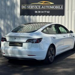 Tesla Model 3 Autonomie Standard Plus RWD Br&eacute;al-sous-Montfort