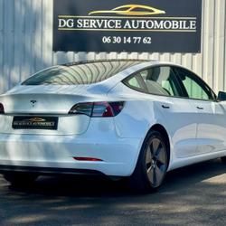 Tesla Model 3 Autonomie Standard Plus RWD Br&eacute;al-sous-Montfort
