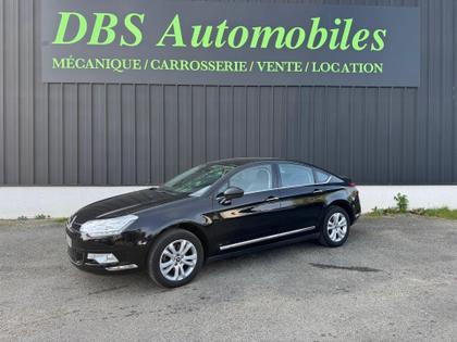 Citroen C5 - Exclusive  HDi 160 FAP - 9 500 €
