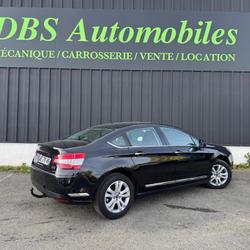 Citroen C5 2 Exclusive HDi 160 FAP Chang&eacute;