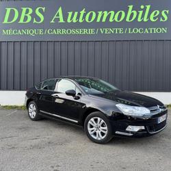 Citroen C5 2 Exclusive HDi 160 FAP Chang&eacute;