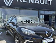Renault Captur - Business  dCi 90 Energy - 8 490 €