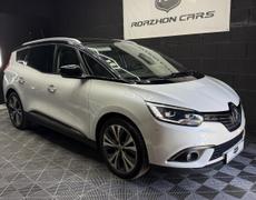 Renault Grand Scenic 4 Châteaugiron