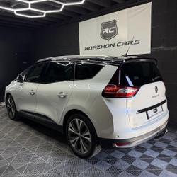 Renault Grand Scenic 4 Intens dCi 160 Energy EDC Ch&acirc;teaugiron