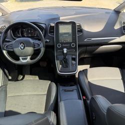 Renault Grand Scenic 4 Intens dCi 160 Energy EDC Ch&acirc;teaugiron