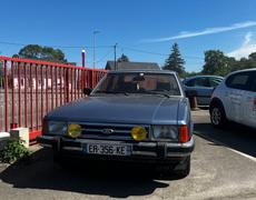 Ford Granada Saint-Gildas-des-Bois