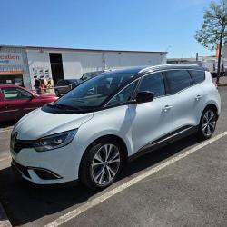 Renault Grand Scenic 4 Intens dCi 130 Energy La Bruffi&egrave;re