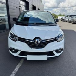Renault Grand Scenic 4 Intens dCi 130 Energy La Bruffi&egrave;re