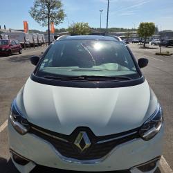 Renault Grand Scenic 4 Intens dCi 130 Energy La Bruffi&egrave;re