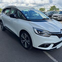 Renault Grand Scenic 4 Intens dCi 130 Energy La Bruffi&egrave;re
