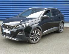 Peugeot 3008 Beaumont-sur-Sarthe