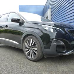 Peugeot 3008 GT Line BlueHDi 130ch S&amp;S BVM6 Beaumont-sur-Sarthe