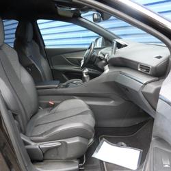 Peugeot 3008 GT Line BlueHDi 130ch S&amp;S BVM6 Beaumont-sur-Sarthe