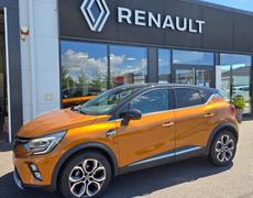 Renault Captur Quimperlé