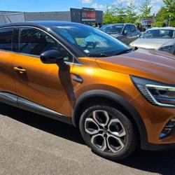 Renault Captur Intens TCe 100 Quimperl&eacute;