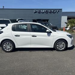 Peugeot 208 Active Business BlueHDi 100 S&amp;S BVM6 Briec