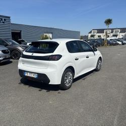 Peugeot 208 Active Business BlueHDi 100 S&amp;S BVM6 Briec