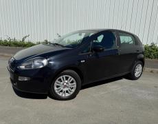 Fiat Punto Les Ponts-de-Cé