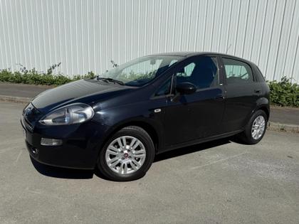 Fiat Punto - Italia  1.2 8V 69 - 6 090 €