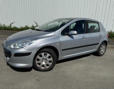 Peugeot 307 Les Ponts-de-Cé