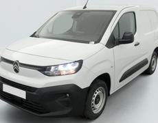 Citroen Berlingo Gennes-Val-de-Loire