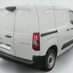 Citroen Berlingo M DIESEL 100 CH MANUELLE Gennes-Val-de-Loire