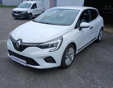 Renault Clio 5 Pontivy