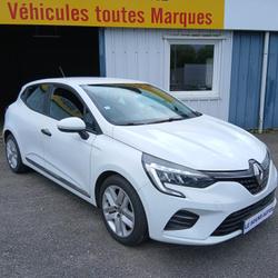 Renault Clio 5 Business SCe 65 - 21 Pontivy