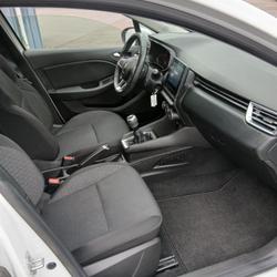 Renault Clio 5 Business SCe 65 - 21 Pontivy