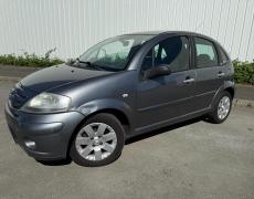 Citroen C3 Les Ponts-de-Cé