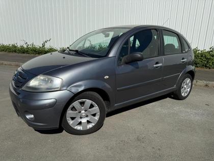 Citroen C3 - Airplay  1.4 HDi 70 Airdream - 4 290 €