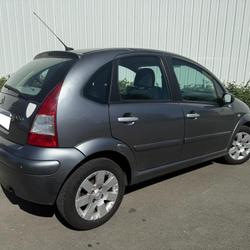 Citroen C3 Airplay 1.4 HDi 70 Airdream Les Ponts-de-C&eacute;