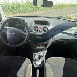 Citroen C3 Airplay 1.4 HDi 70 Airdream Les Ponts-de-C&eacute;