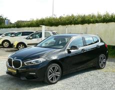 BMW Serie 1 Niort