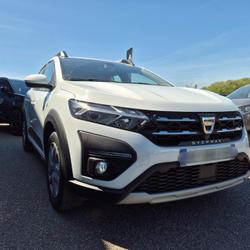 Dacia Sandero Confort TCe 90 - 22 Theix-Noyalo