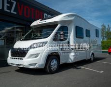 Profile Adria Autres Adria  - Adria 2.0 L 130 CV - 54 000 €