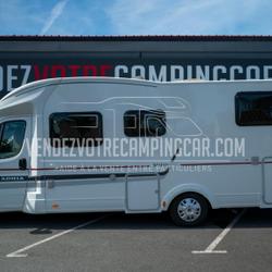 Profile Adria Adria 2.0 L 130 CV Baron-sur-Odon
