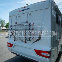 Profile Adria Adria 2.0 L 130 CV Baron-sur-Odon