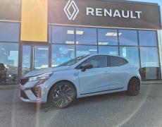 Renault Clio - Esprit Alpine  E-Tech full hybrid 145 - 22 990 €