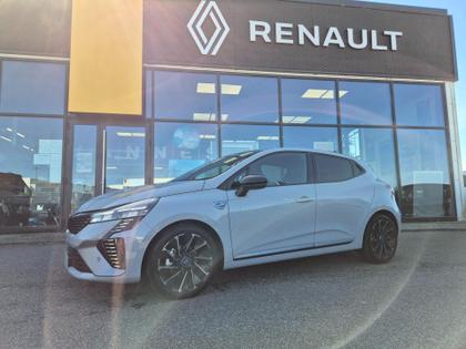 Renault Clio - Esprit Alpine  E-Tech full hybrid 145 - 22 990 €