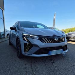 Renault Clio 5 Esprit Alpine E-Tech full hybrid 145 Theix-Noyalo