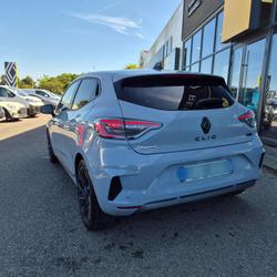 Renault Clio 5 Esprit Alpine E-Tech full hybrid 145 Theix-Noyalo