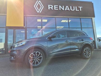 Renault Kadjar - Graphite  dCi 130 Energy - 11 990 €